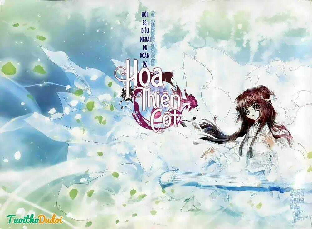 Hoa Thiên Cốt - Chapter 83 - Trang 1