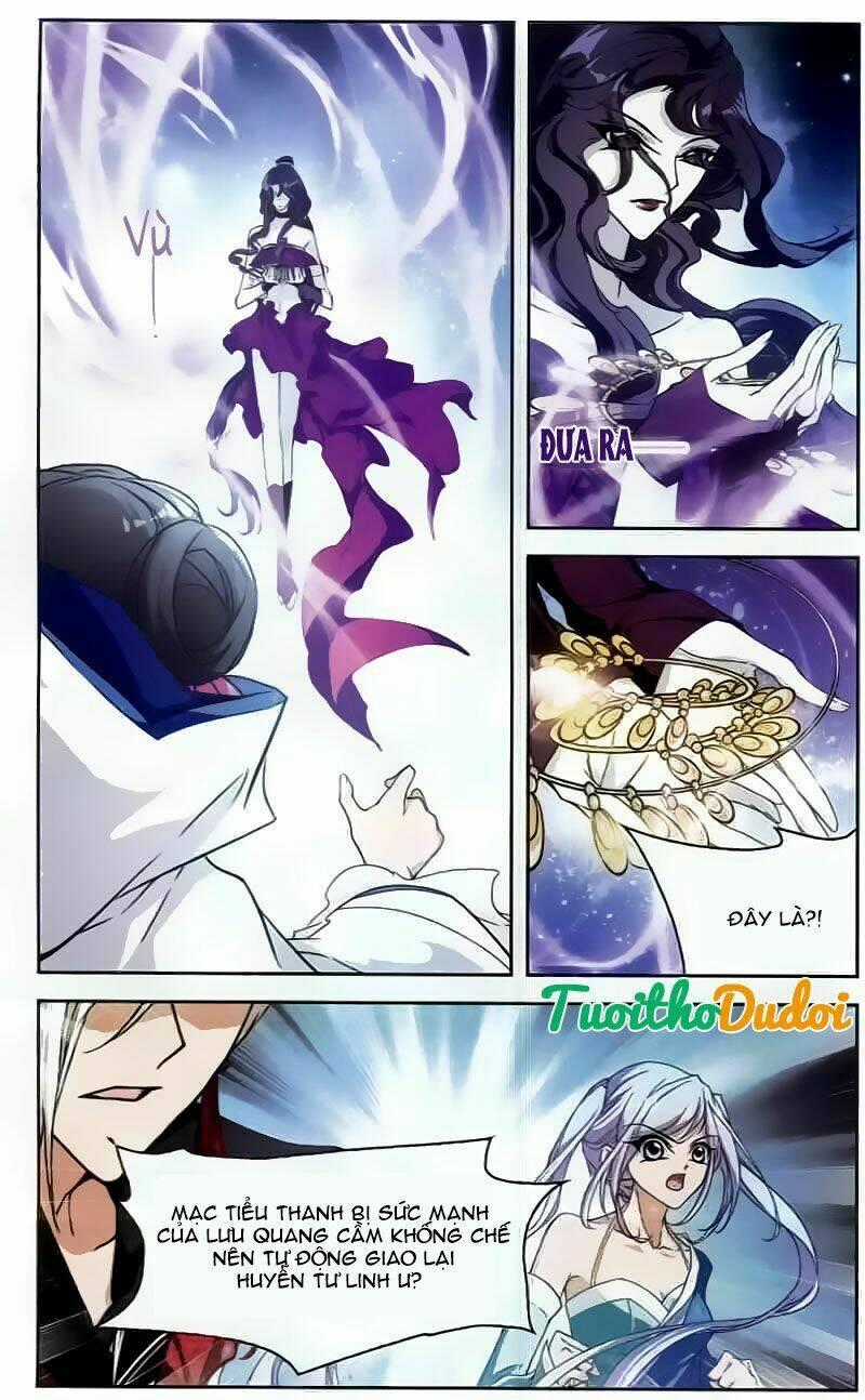 Hoa Thiên Cốt - Chapter 83 - Trang 2