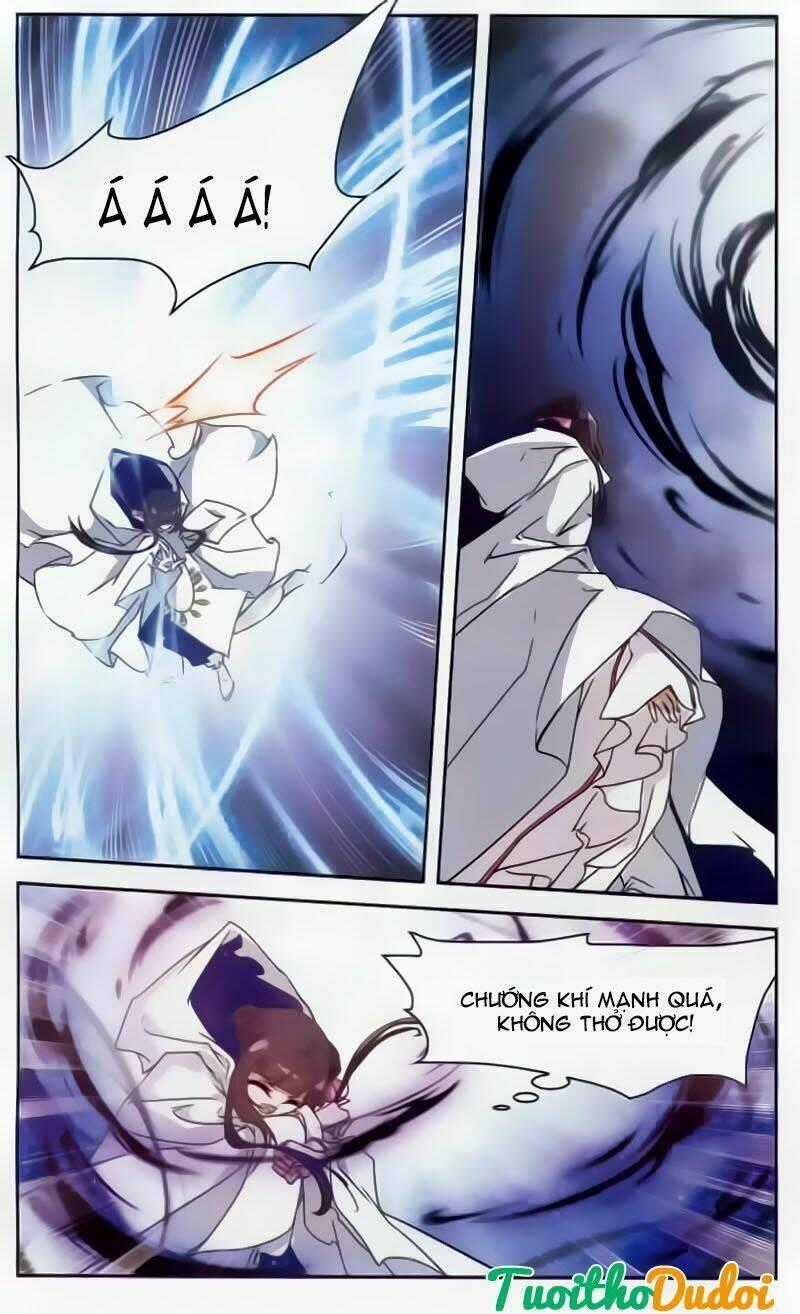 Hoa Thiên Cốt - Chapter 83 - Trang 12