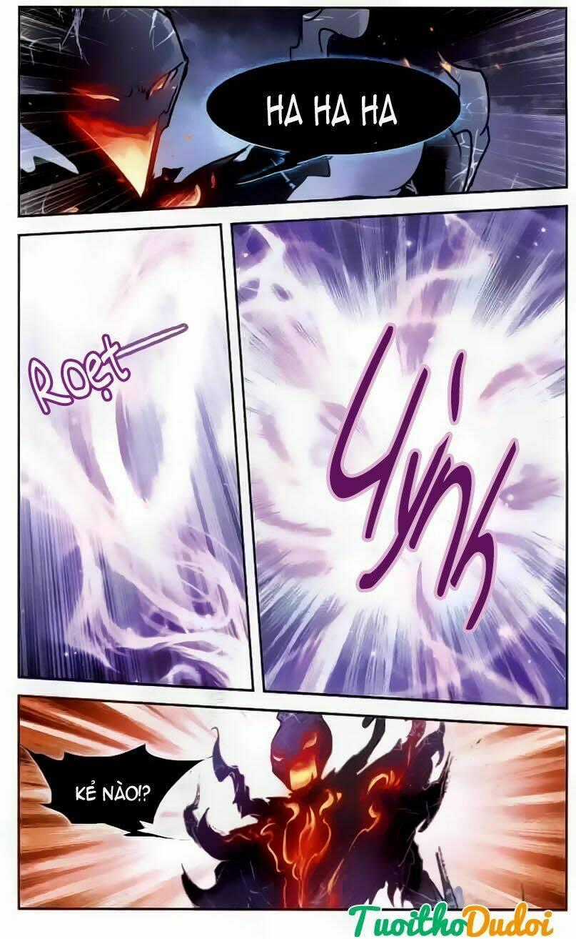 Hoa Thiên Cốt - Chapter 83 - Trang 13