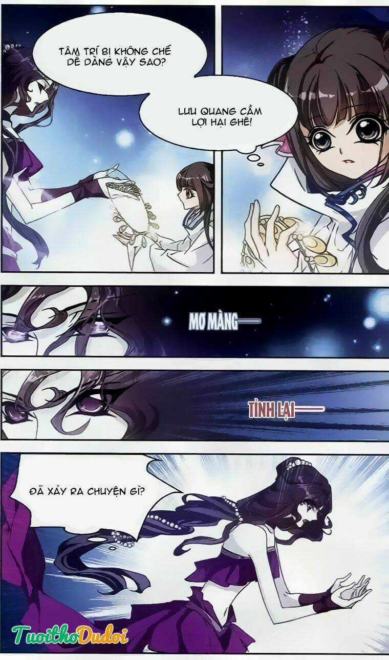 Hoa Thiên Cốt - Chapter 83 - Trang 3