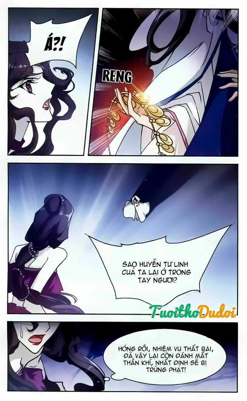 Hoa Thiên Cốt - Chapter 83 - Trang 4
