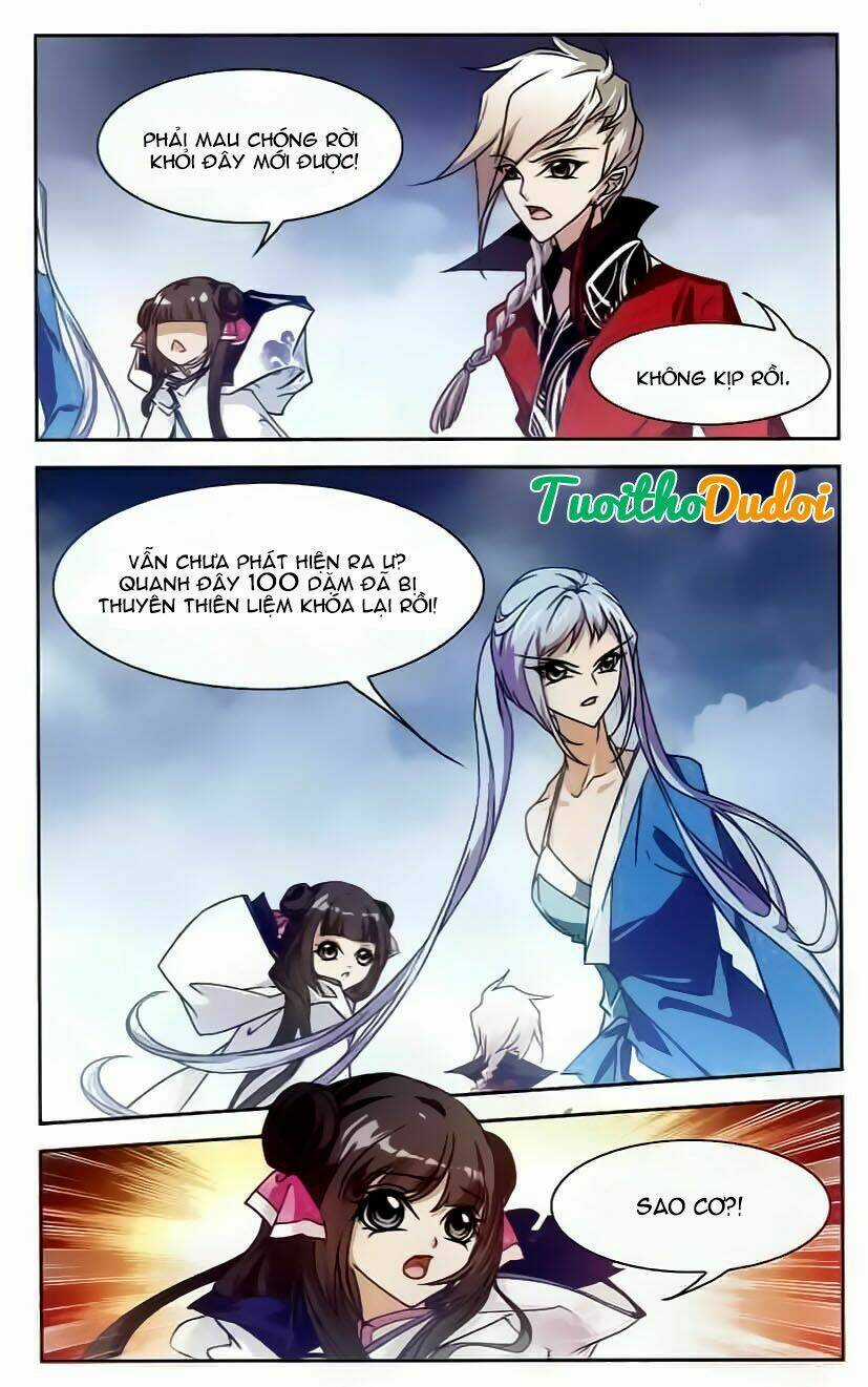 Hoa Thiên Cốt - Chapter 83 - Trang 6