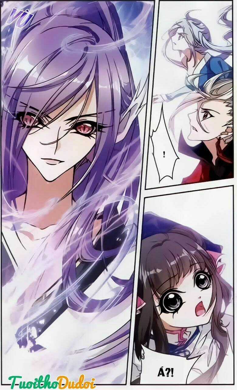 Hoa Thiên Cốt - Chapter 84 - Trang 2