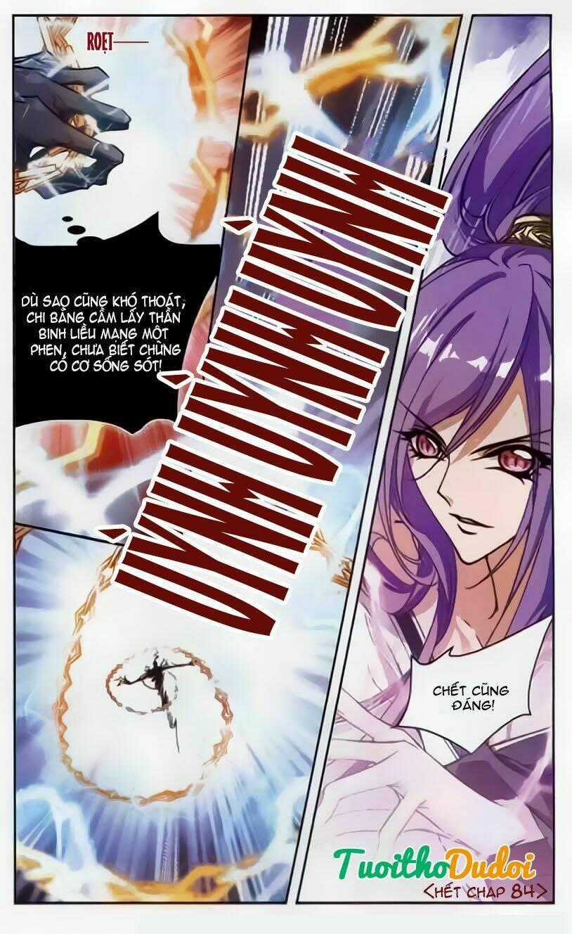 Hoa Thiên Cốt - Chapter 84 - Trang 11