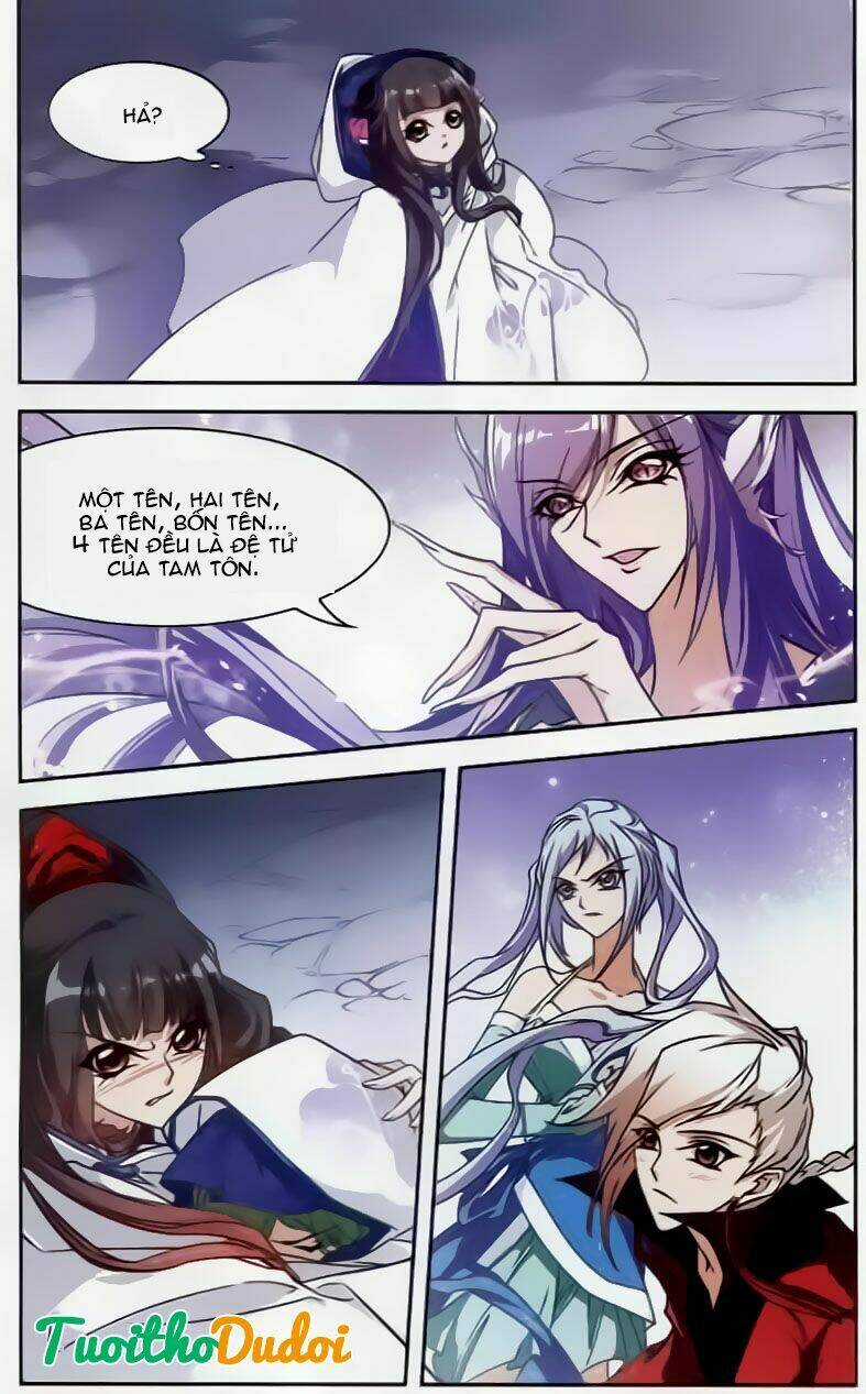 Hoa Thiên Cốt - Chapter 84 - Trang 4