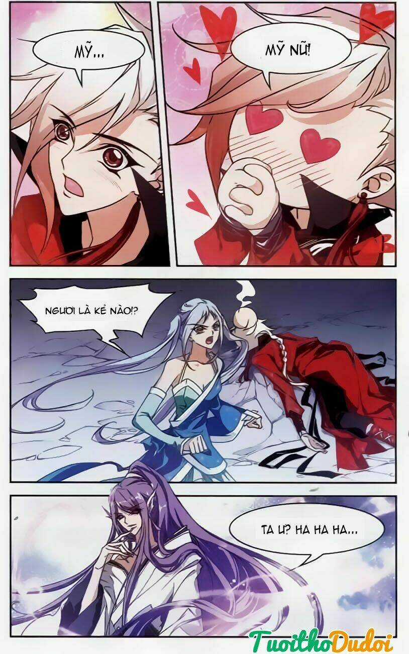 Hoa Thiên Cốt - Chapter 84 - Trang 5