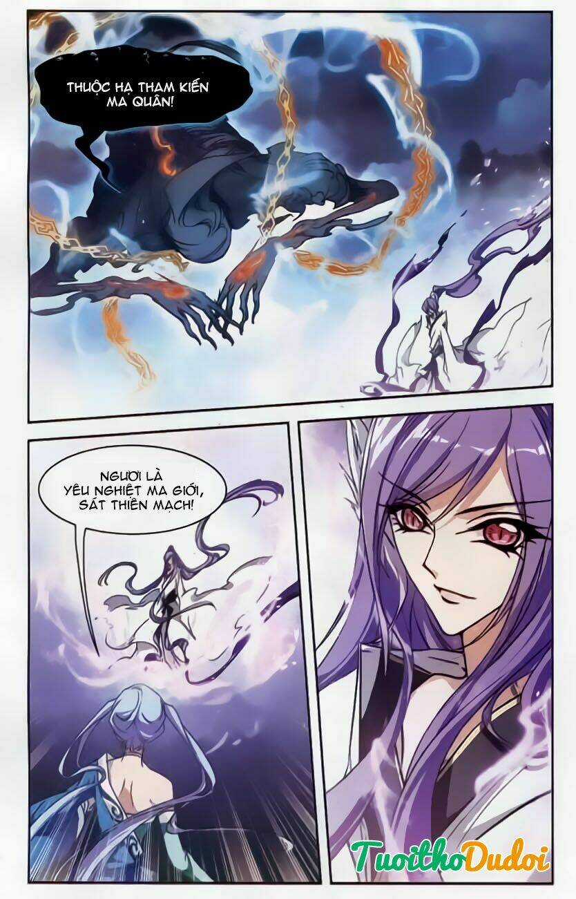Hoa Thiên Cốt - Chapter 84 - Trang 6