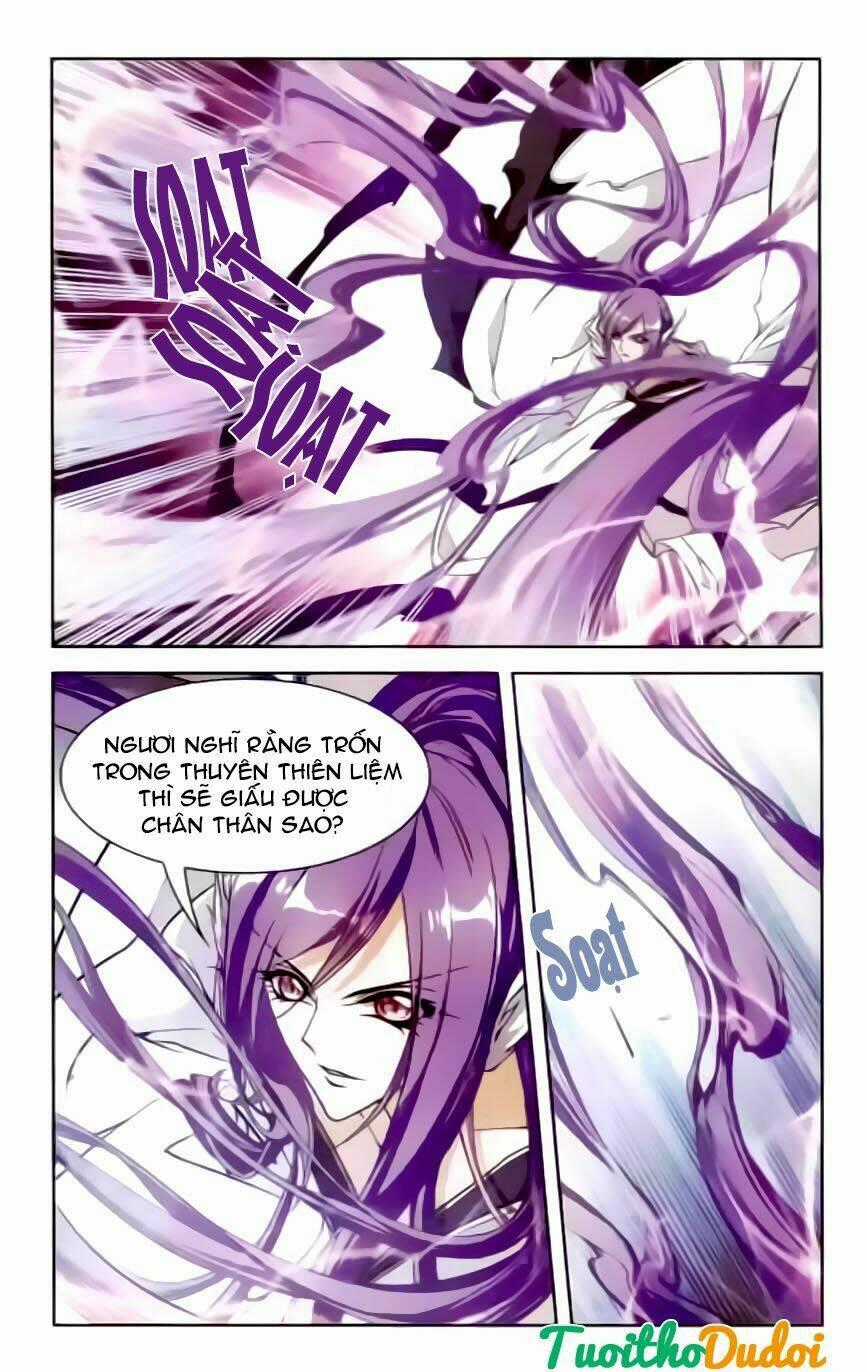 Hoa Thiên Cốt - Chapter 85 - Trang 2