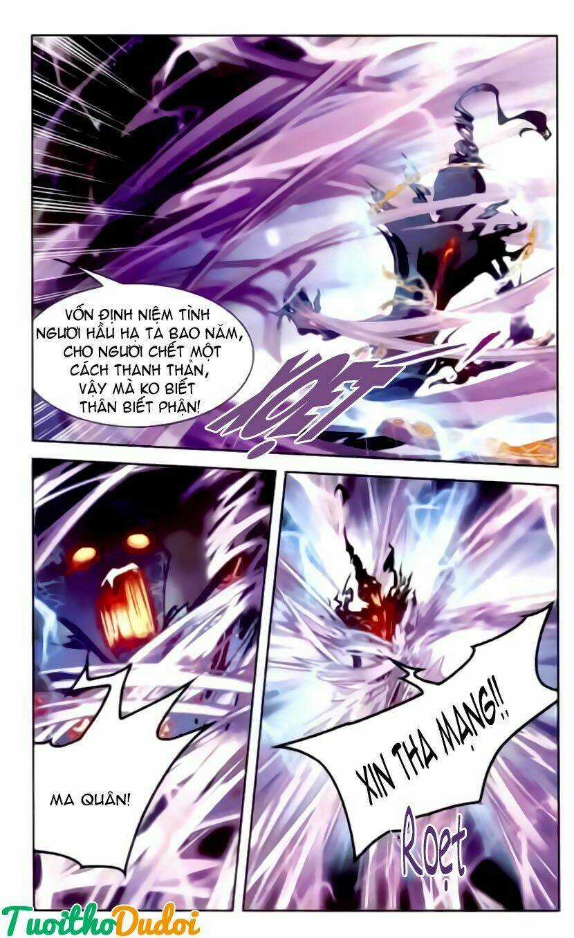 Hoa Thiên Cốt - Chapter 85 - Trang 3