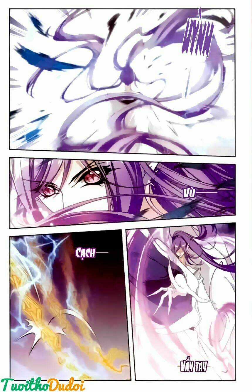 Hoa Thiên Cốt - Chapter 85 - Trang 4