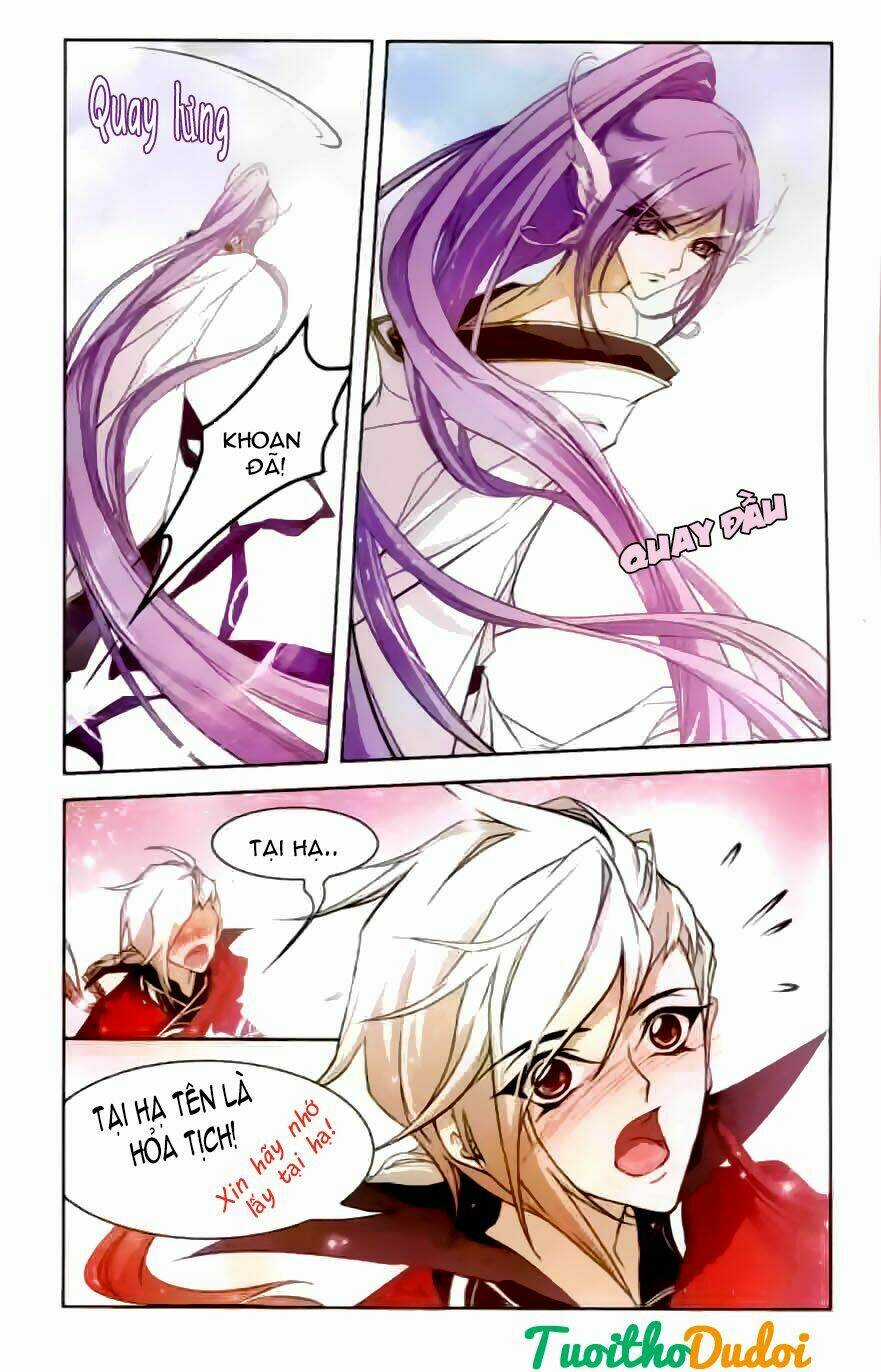 Hoa Thiên Cốt - Chapter 85 - Trang 6