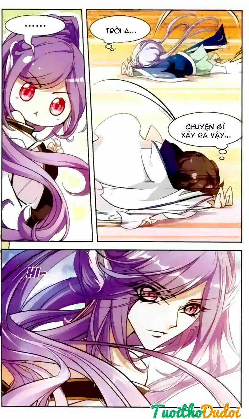 Hoa Thiên Cốt - Chapter 85 - Trang 7
