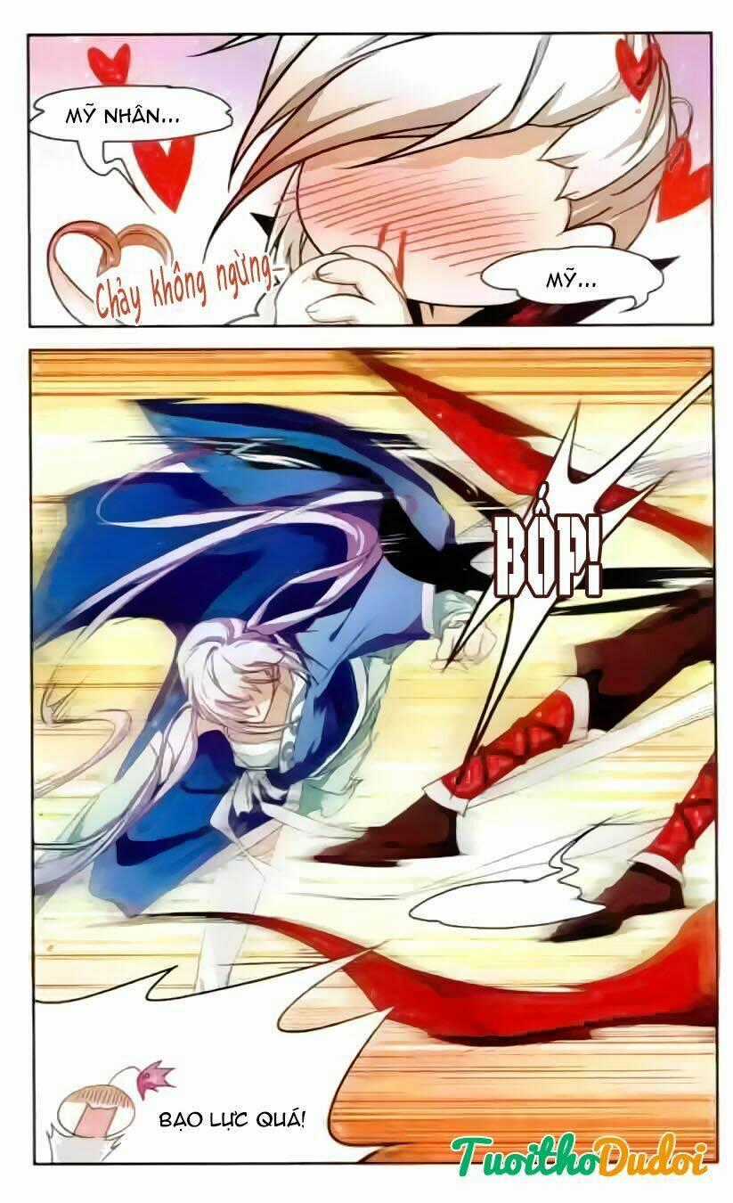 Hoa Thiên Cốt - Chapter 85 - Trang 10