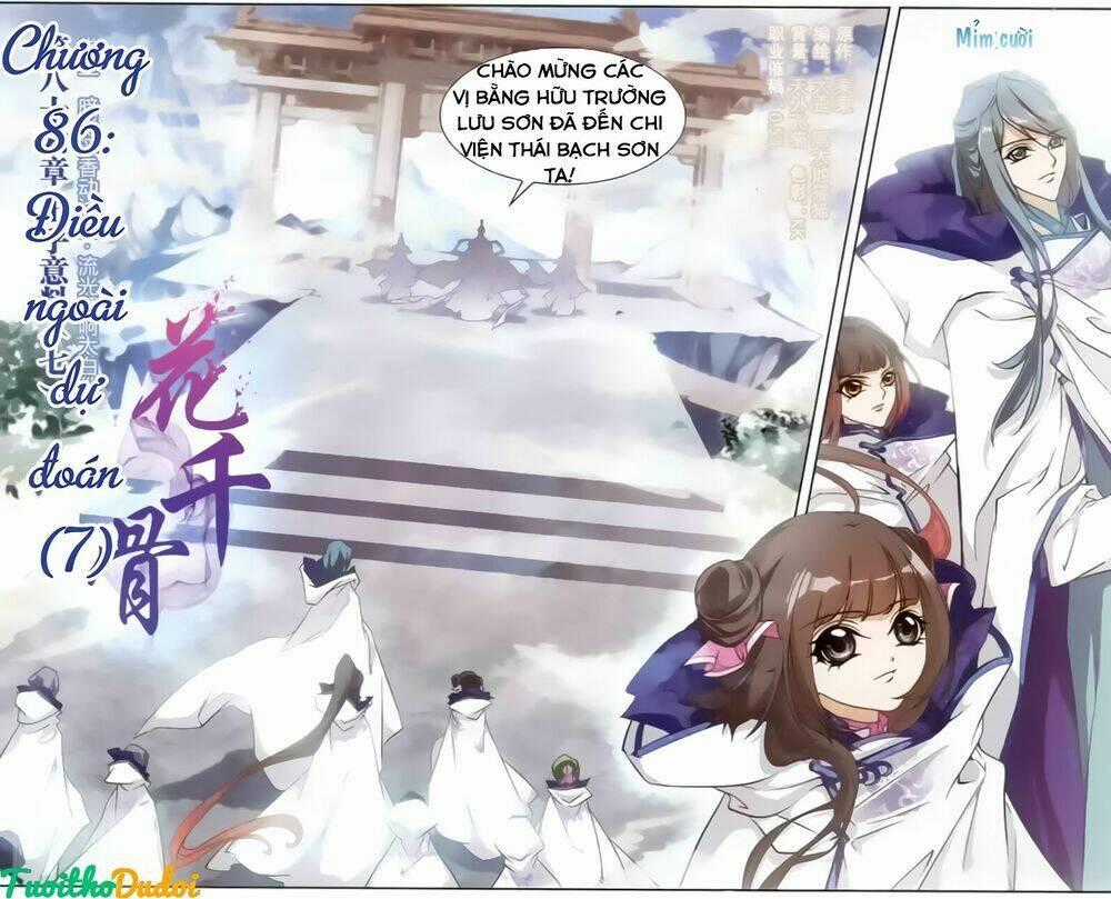 Hoa Thiên Cốt - Chapter 86 - Trang 1