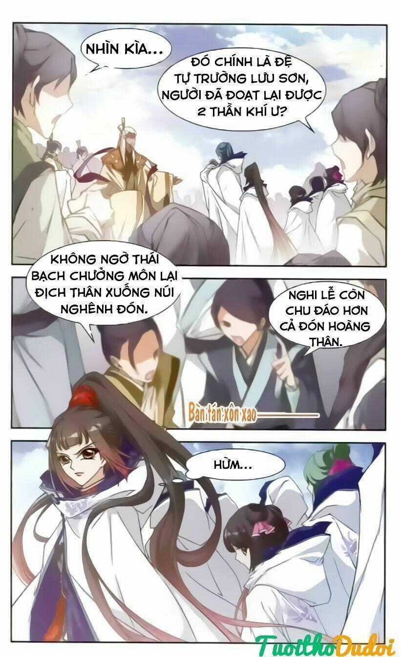 Hoa Thiên Cốt - Chapter 86 - Trang 2