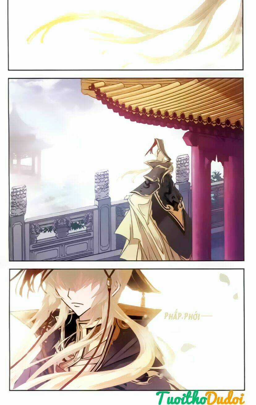 Hoa Thiên Cốt - Chapter 86 - Trang 4