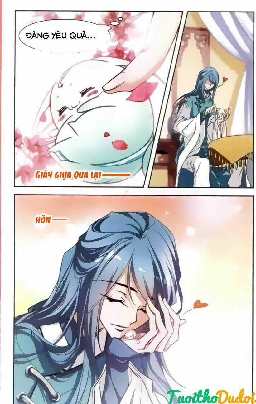 Hoa Thiên Cốt - Chapter 86 - Trang 10