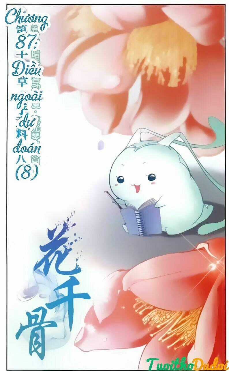 Hoa Thiên Cốt - Chapter 87 - Trang 1