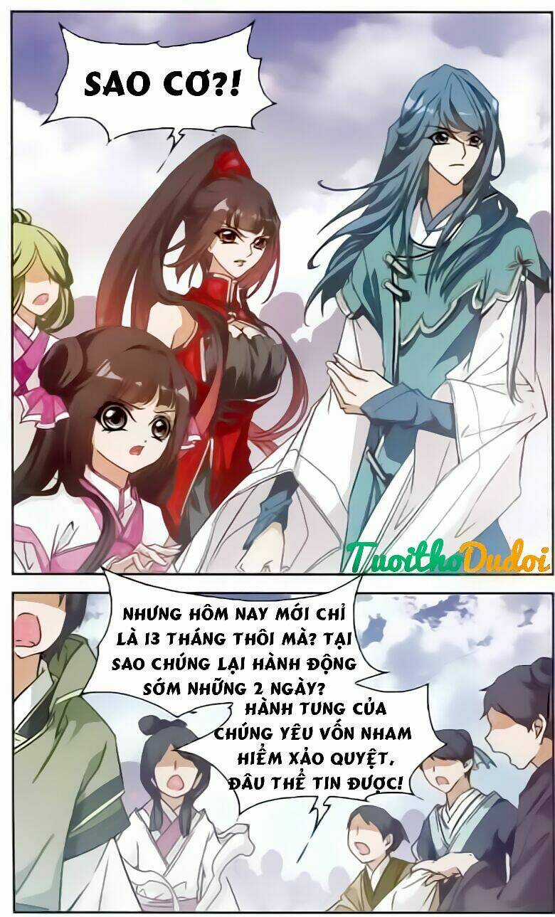 Hoa Thiên Cốt - Chapter 87 - Trang 3