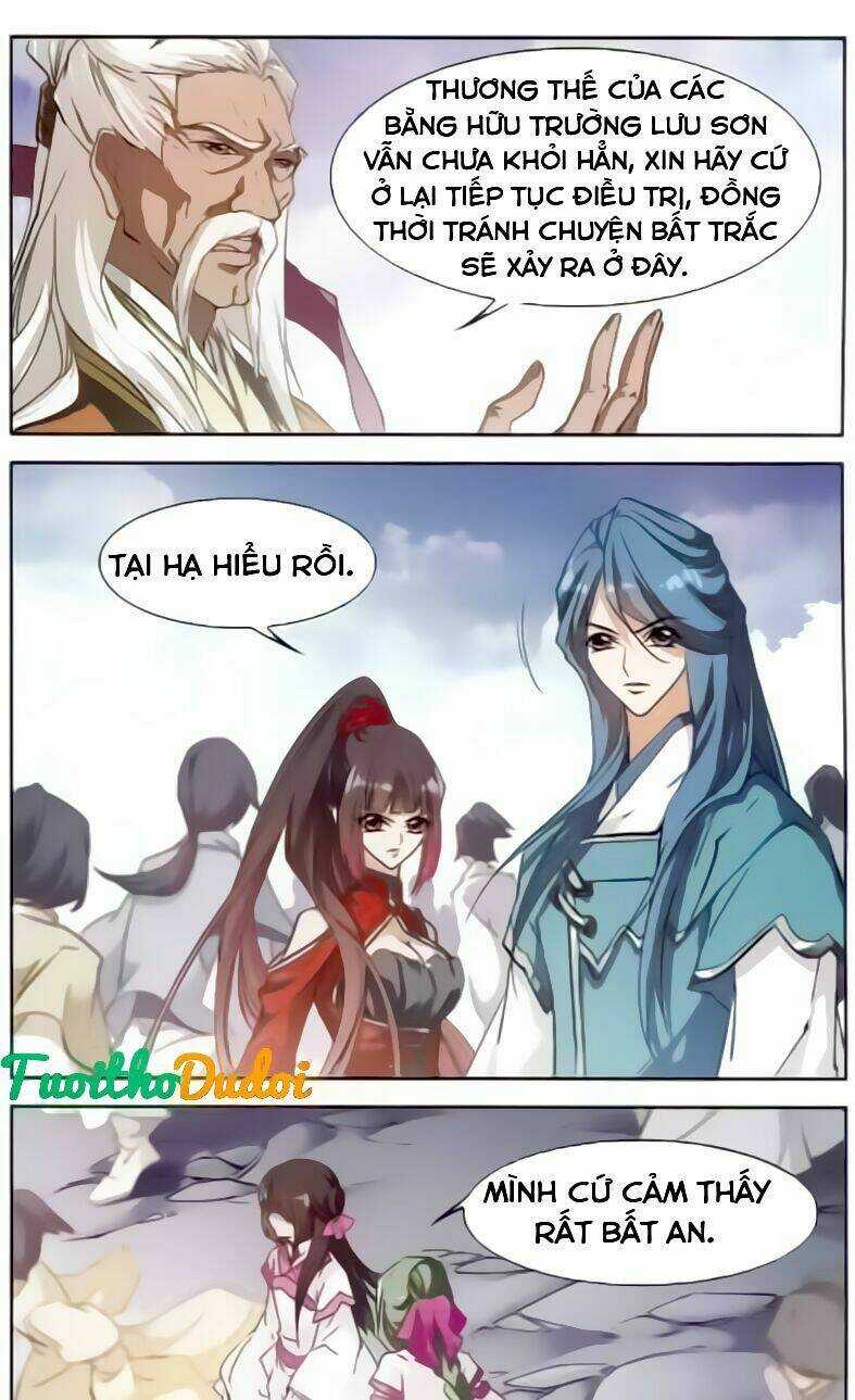 Hoa Thiên Cốt - Chapter 87 - Trang 6