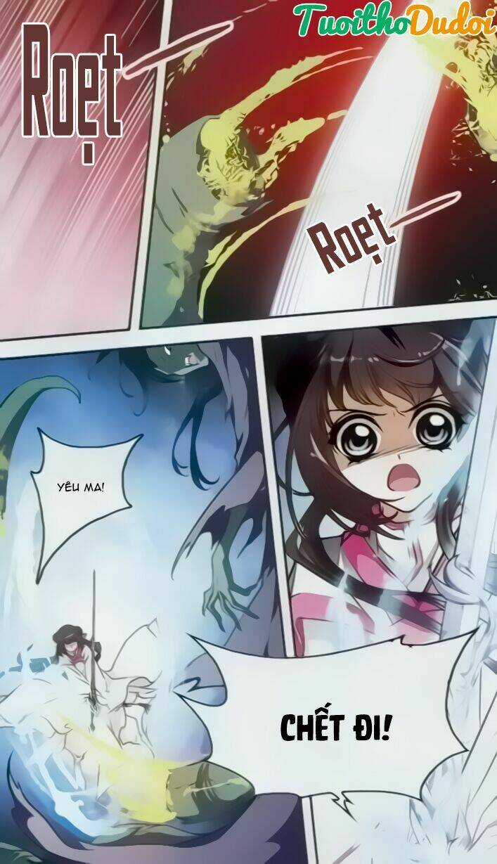 Hoa Thiên Cốt - Chapter 88 - Trang 13