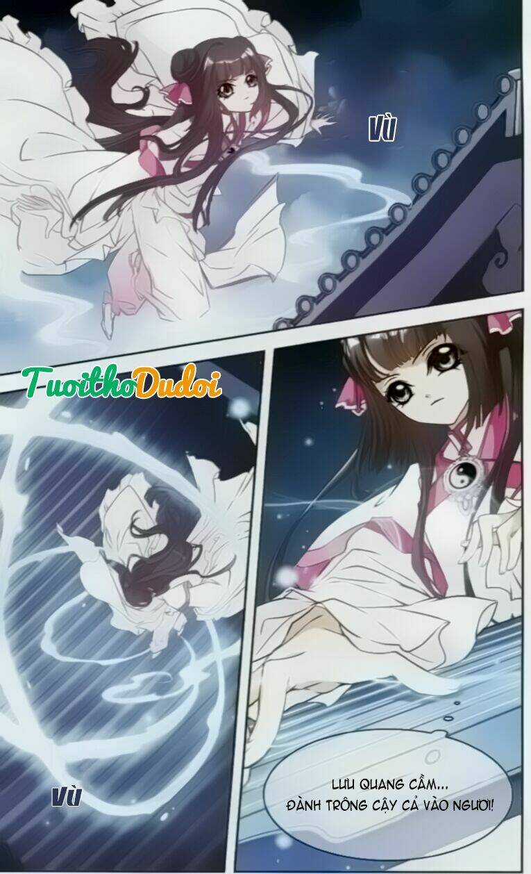 Hoa Thiên Cốt - Chapter 88 - Trang 18
