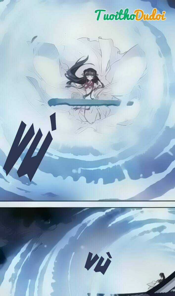 Hoa Thiên Cốt - Chapter 88 - Trang 19