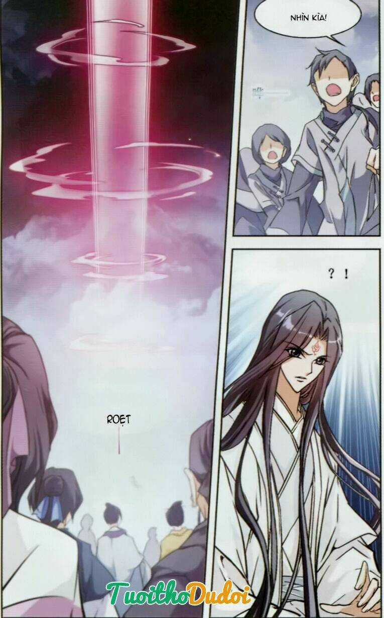 Hoa Thiên Cốt - Chapter 88 - Trang 3