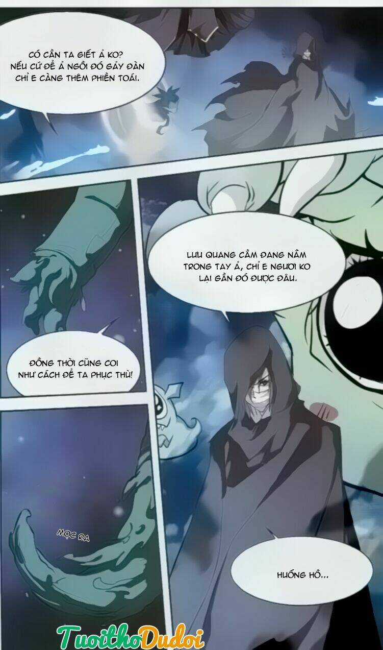 Hoa Thiên Cốt - Chapter 88 - Trang 21