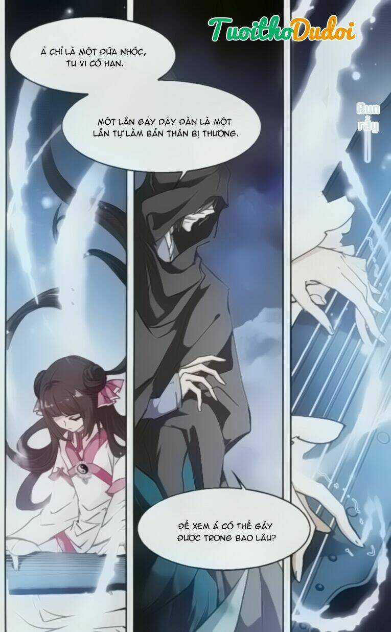 Hoa Thiên Cốt - Chapter 88 - Trang 23