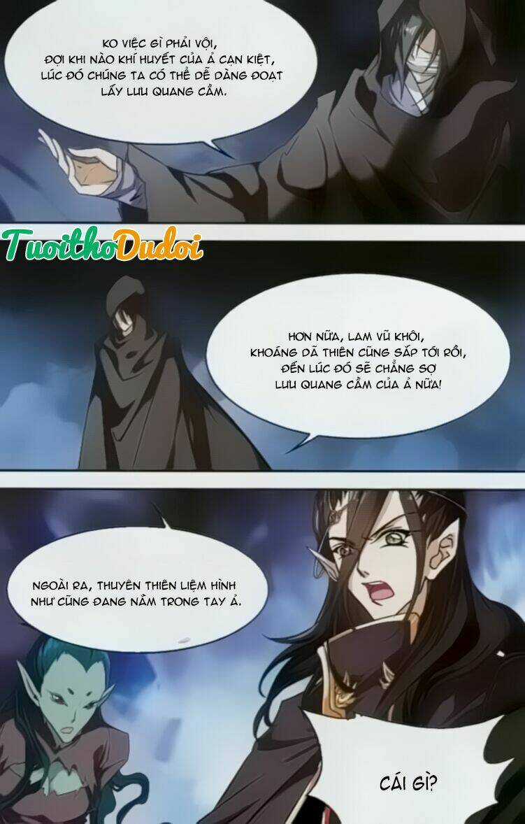 Hoa Thiên Cốt - Chapter 88 - Trang 24