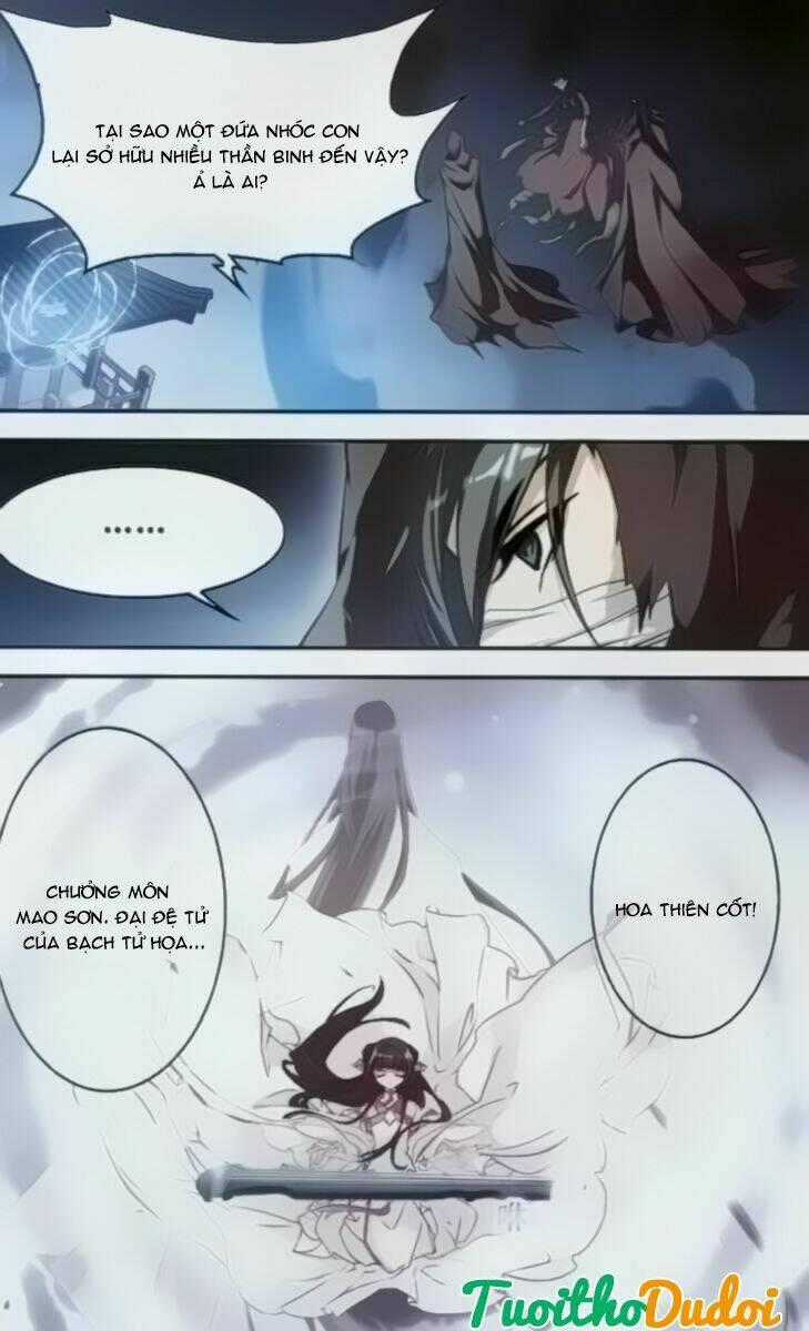 Hoa Thiên Cốt - Chapter 88 - Trang 25