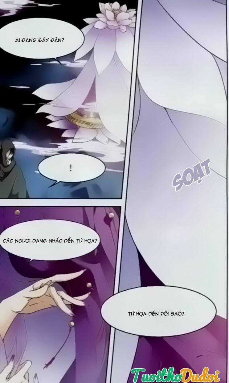 Hoa Thiên Cốt - Chapter 88 - Trang 26