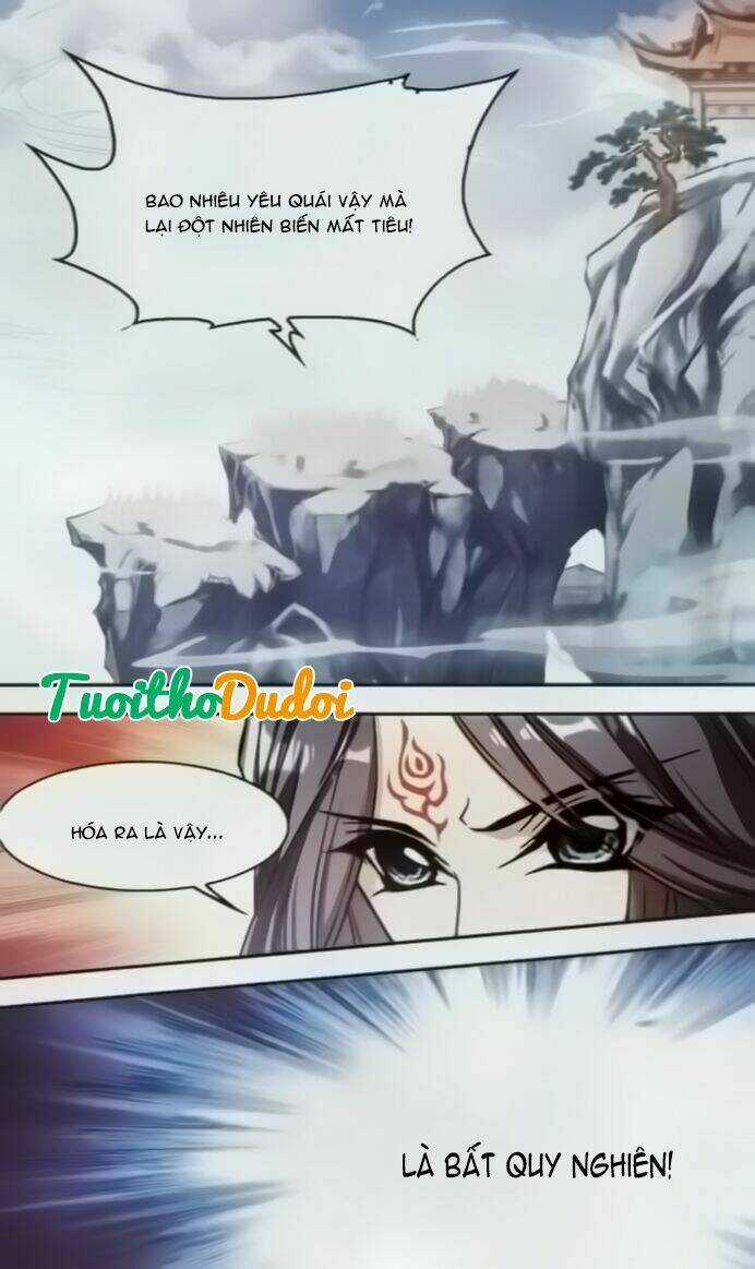 Hoa Thiên Cốt - Chapter 88 - Trang 4