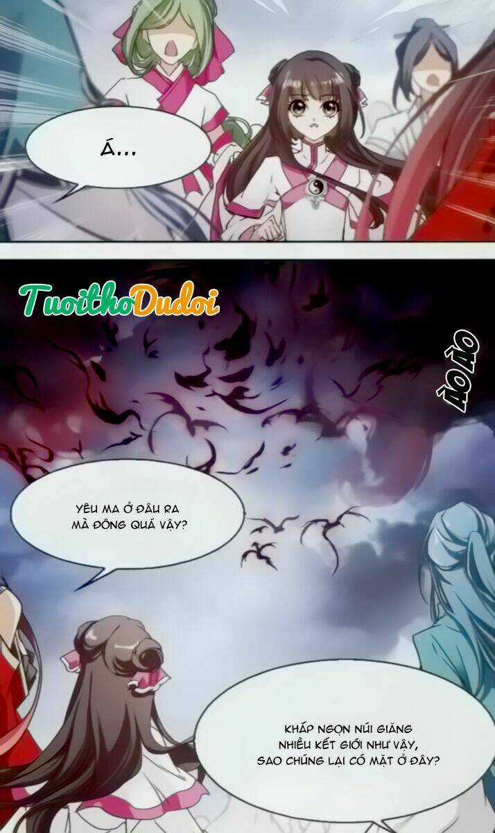 Hoa Thiên Cốt - Chapter 88 - Trang 6