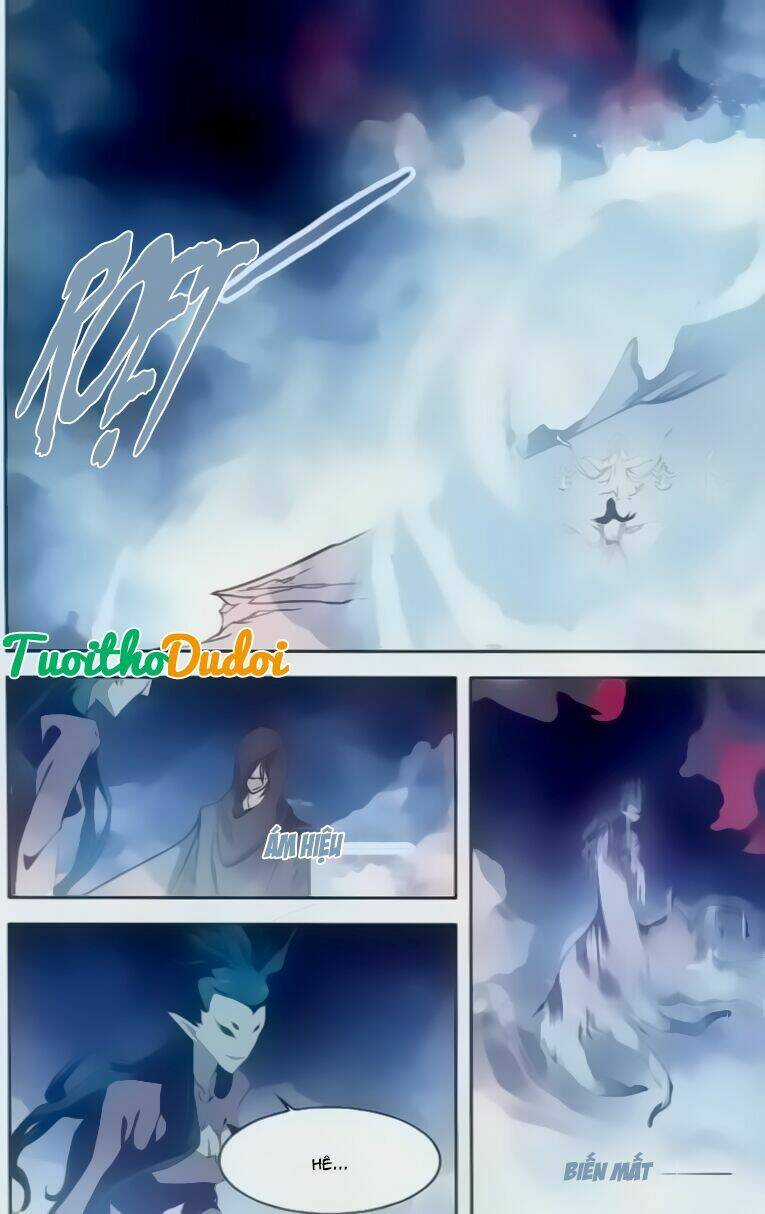 Hoa Thiên Cốt - Chapter 88 - Trang 9