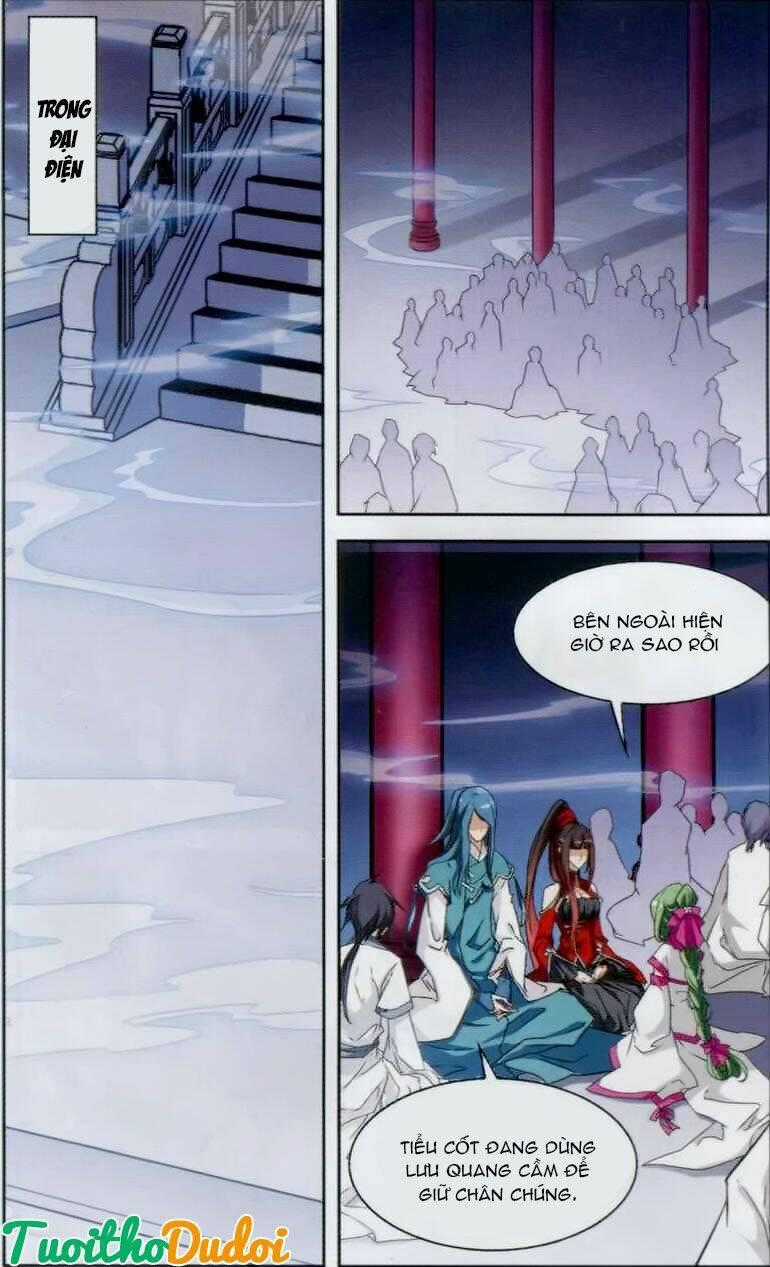 Hoa Thiên Cốt - Chapter 89 - Trang 2