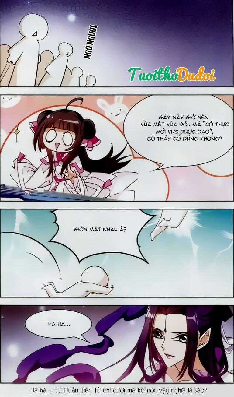 Hoa Thiên Cốt - Chapter 89 - Trang 12