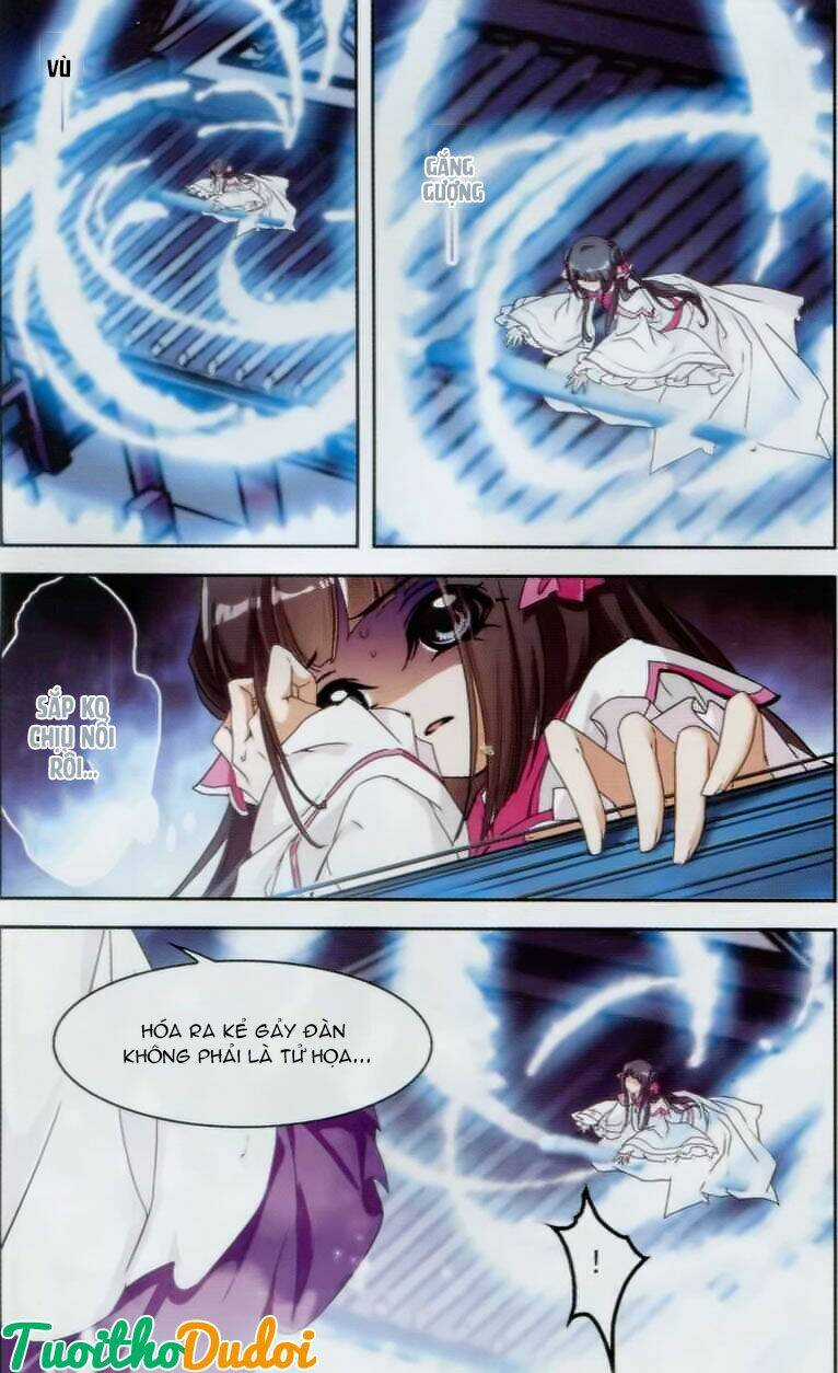 Hoa Thiên Cốt - Chapter 89 - Trang 5