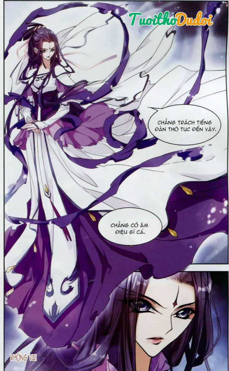 Hoa Thiên Cốt - Chapter 89 - Trang 6