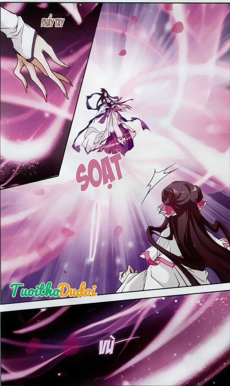 Hoa Thiên Cốt - Chapter 89 - Trang 7