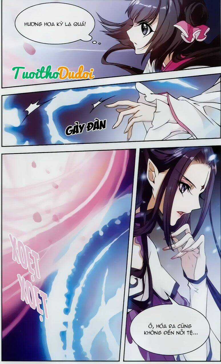 Hoa Thiên Cốt - Chapter 89 - Trang 8