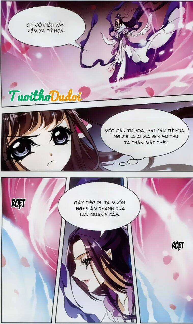 Hoa Thiên Cốt - Chapter 89 - Trang 9