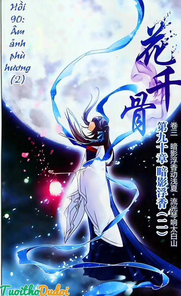 Hoa Thiên Cốt - Chapter 90 - Trang 1
