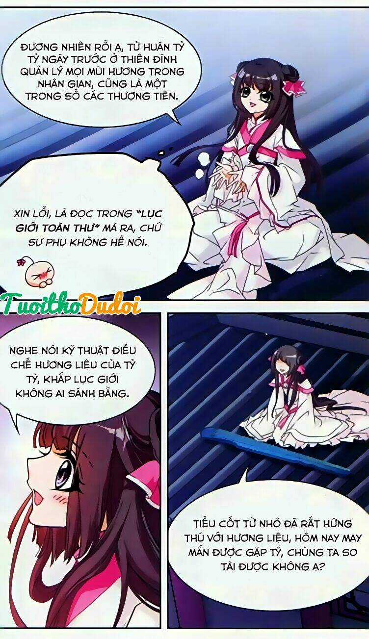Hoa Thiên Cốt - Chapter 90 - Trang 4