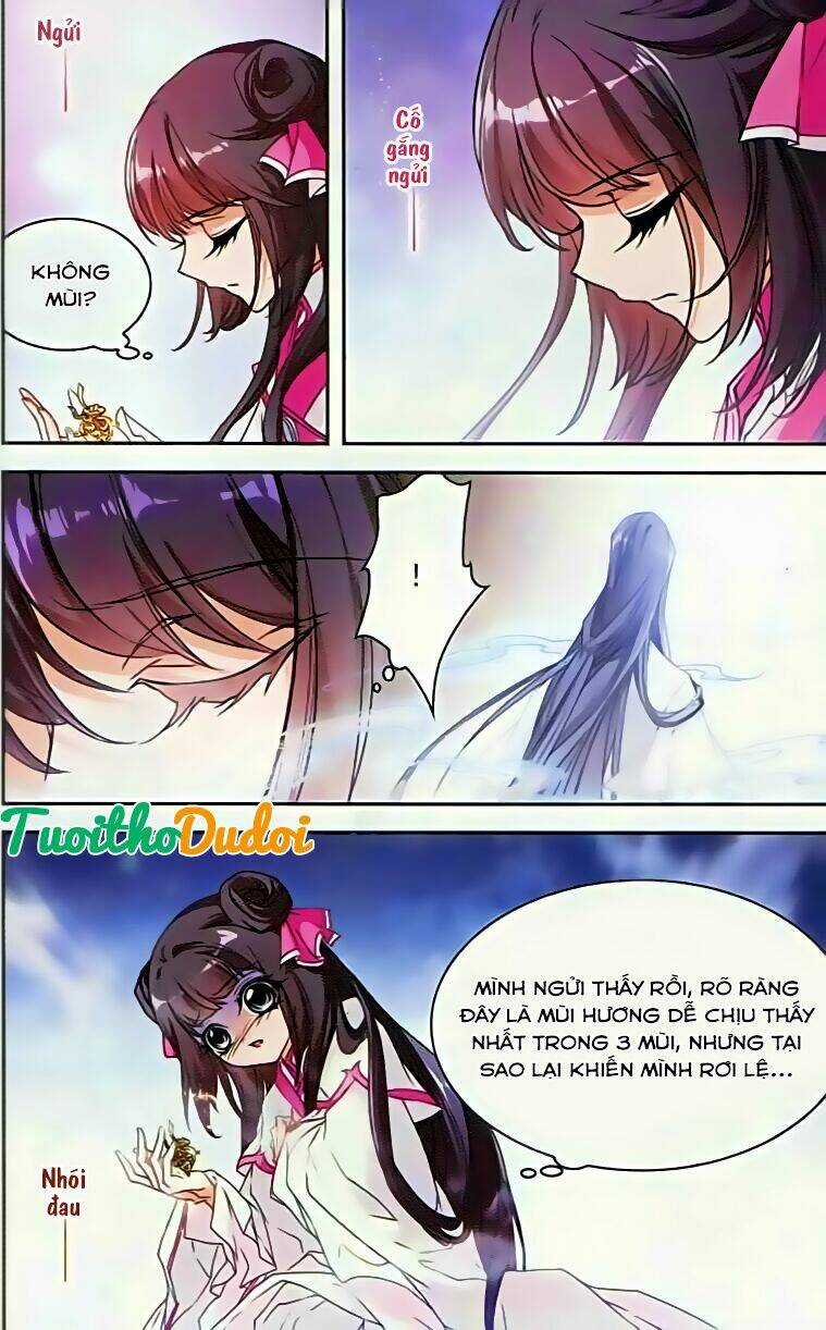 Hoa Thiên Cốt - Chapter 90 - Trang 10