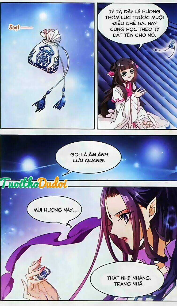 Hoa Thiên Cốt - Chapter 91 - Trang 3