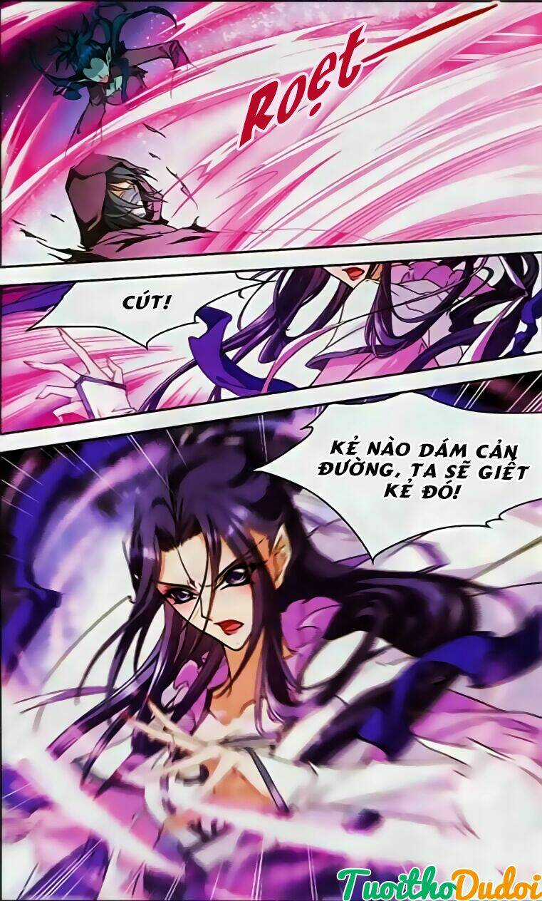 Hoa Thiên Cốt - Chapter 91 - Trang 10