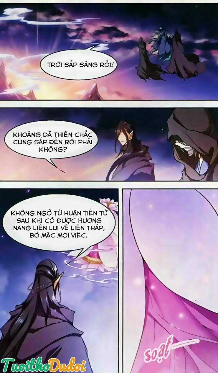 Hoa Thiên Cốt - Chapter 92 - Trang 1